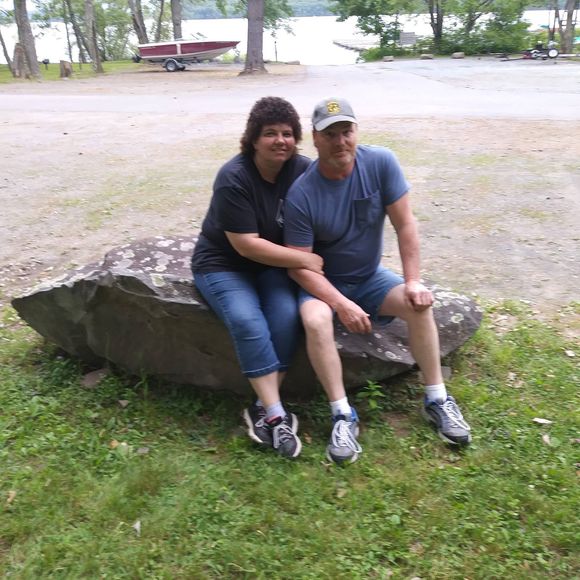 Meet your Posher, Tammy - Picture 1 of 1